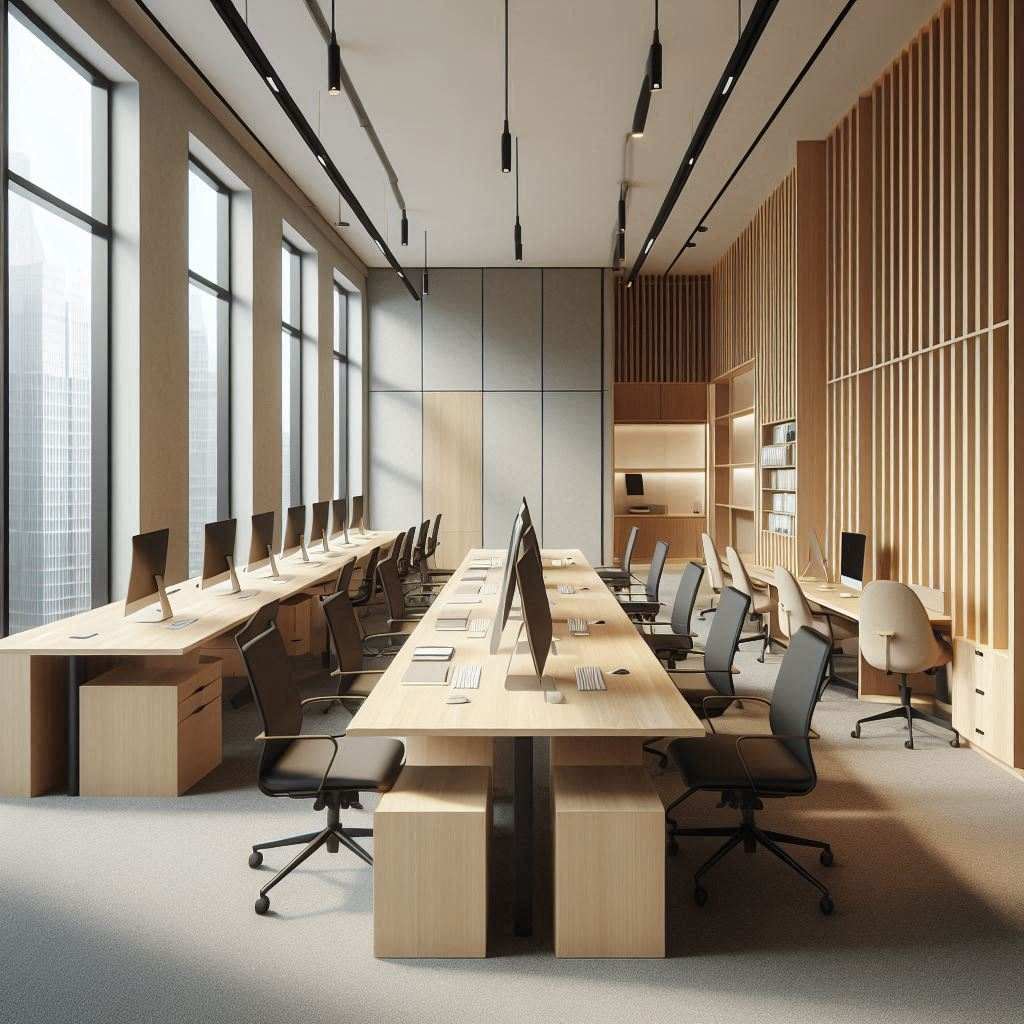 办公资料归档容易造成写字楼办公员工心理安全感的哪些记录缺口由数据团队补齐